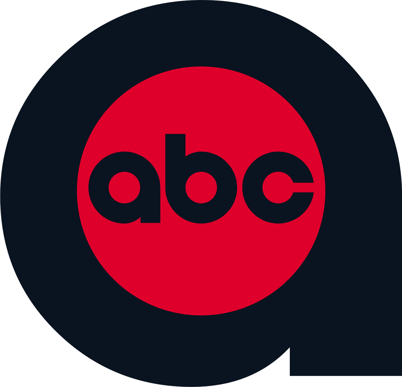 ABC Logo Combination (1956 + 2023) by xXSteamBoy on DeviantArt