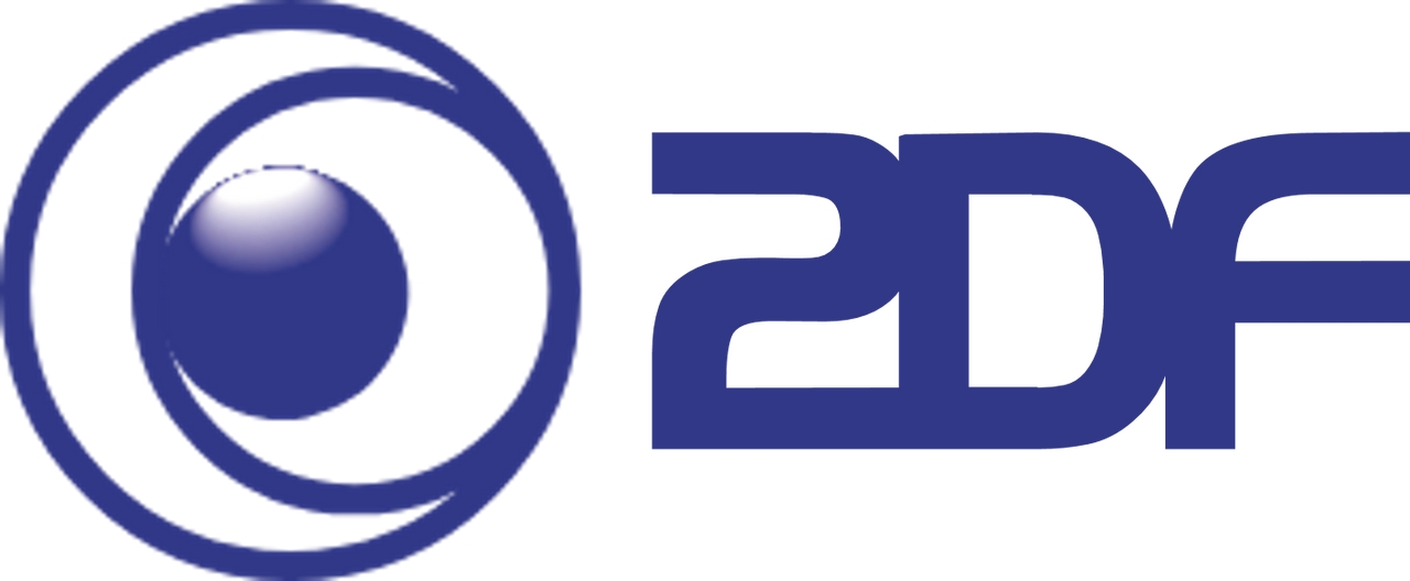 Zdf Hd Logo