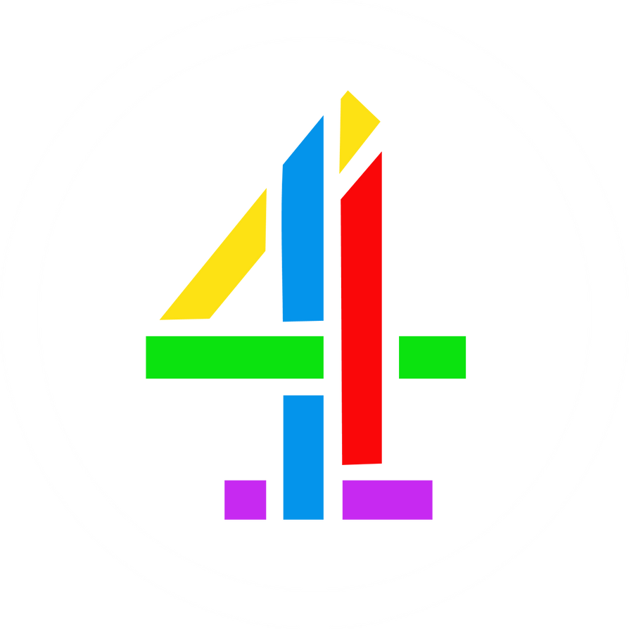 Channel 4 Logo Combination (1982 + 1996 + 2023) by xXSteamBoy on DeviantArt