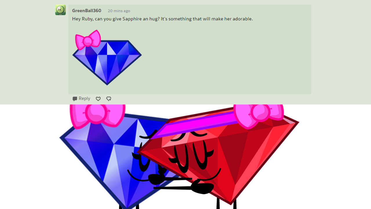 Ask Ruby #4 by xXSteamBoy on DeviantArt