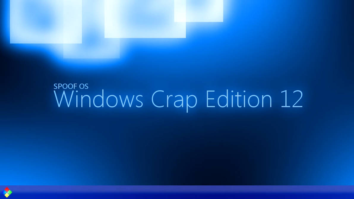 Computer Is Crap Windows Crap Edition 12 by xXSteamBoy on DeviantArt