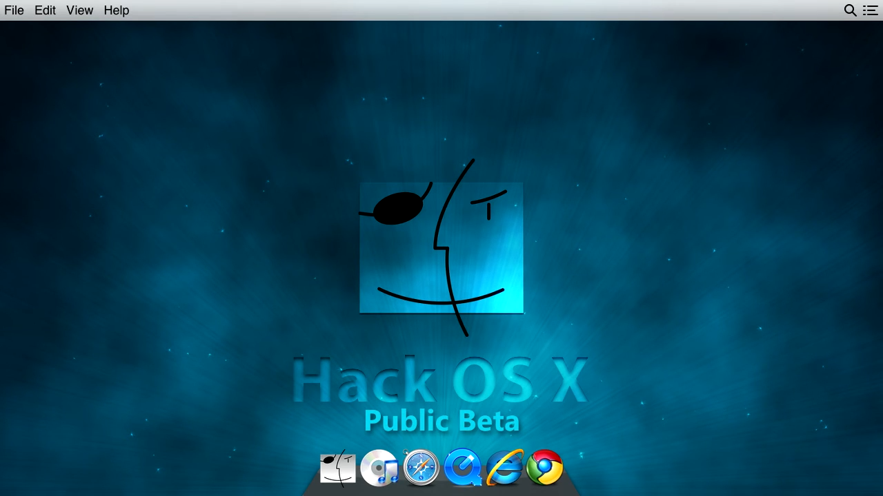 Hack OS X Public Beta by xXSteamBoy on DeviantArt