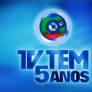 TV Tem (Rede Sprixie) (5th Anniversary, 2008)