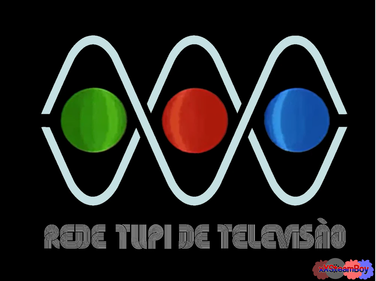 Tupi Logo