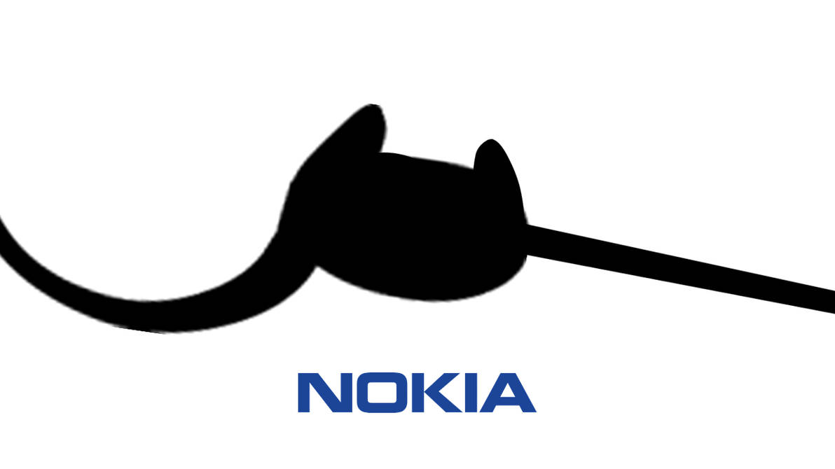 Nokia Object Character Nokia Logo (Object Show Version) by xXSteamBoy on DeviantArt