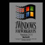 Windows 3.11 End-of-Life (2008)