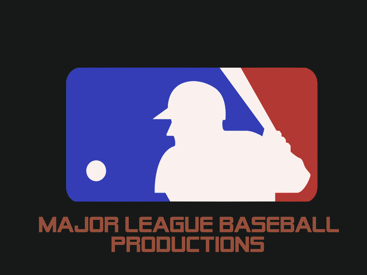 Major League Baseball Productions (1981-93) Remake by xXSteamBoy on ...