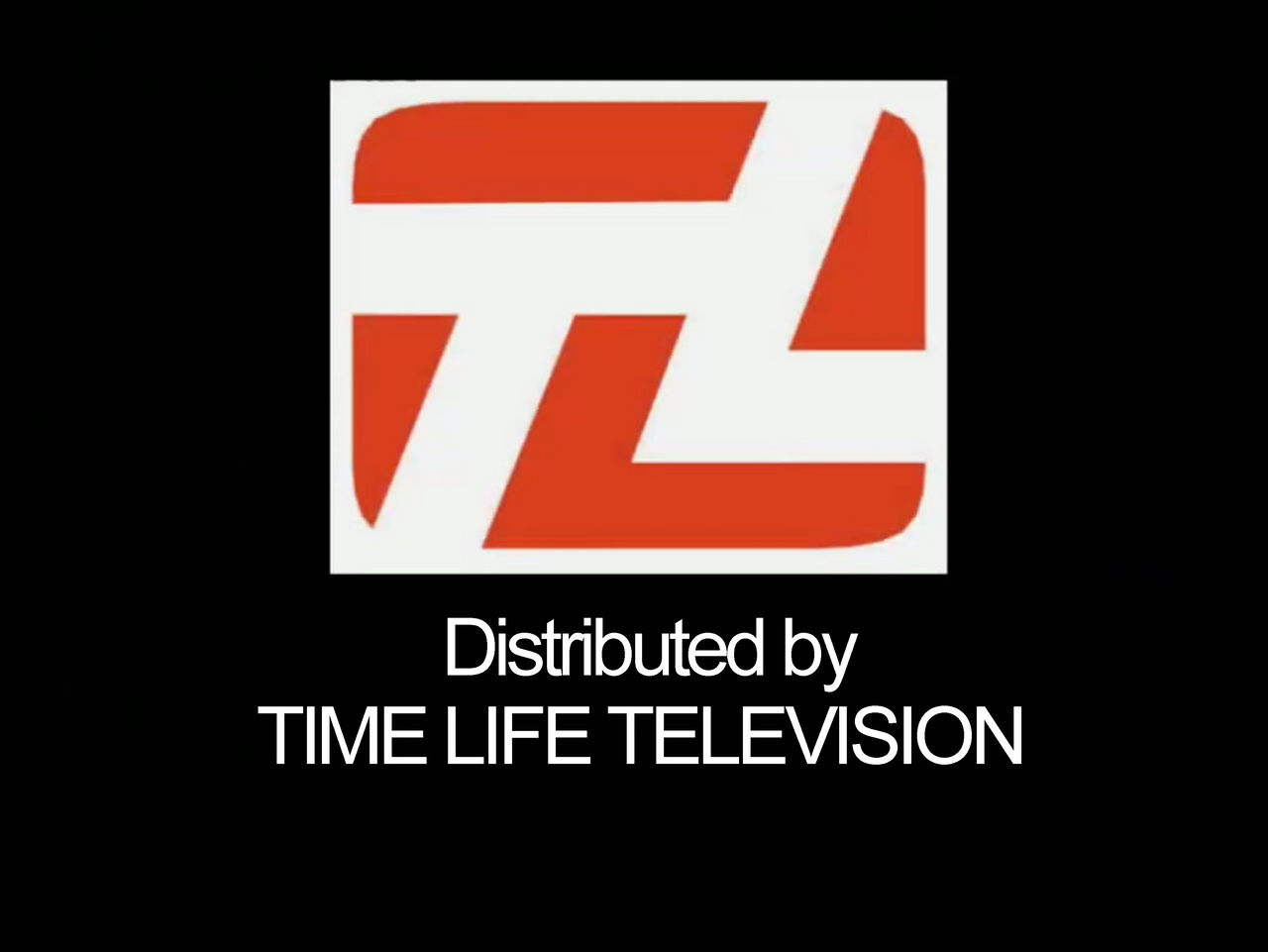 Time Life Video Logo