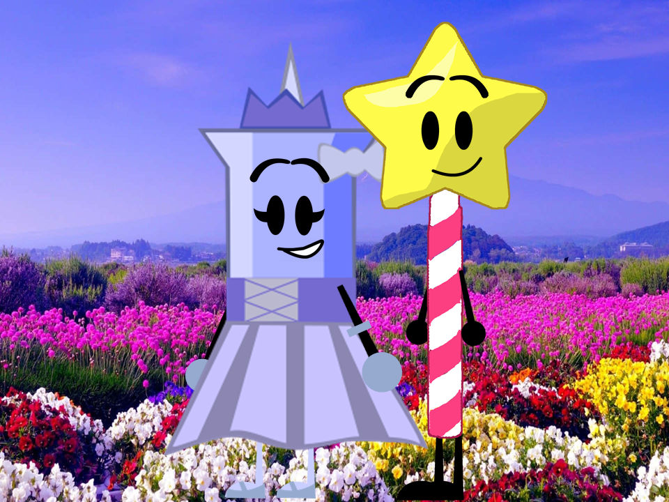 Enjoying The First Day of Spring by xXSteamBoy on DeviantArt