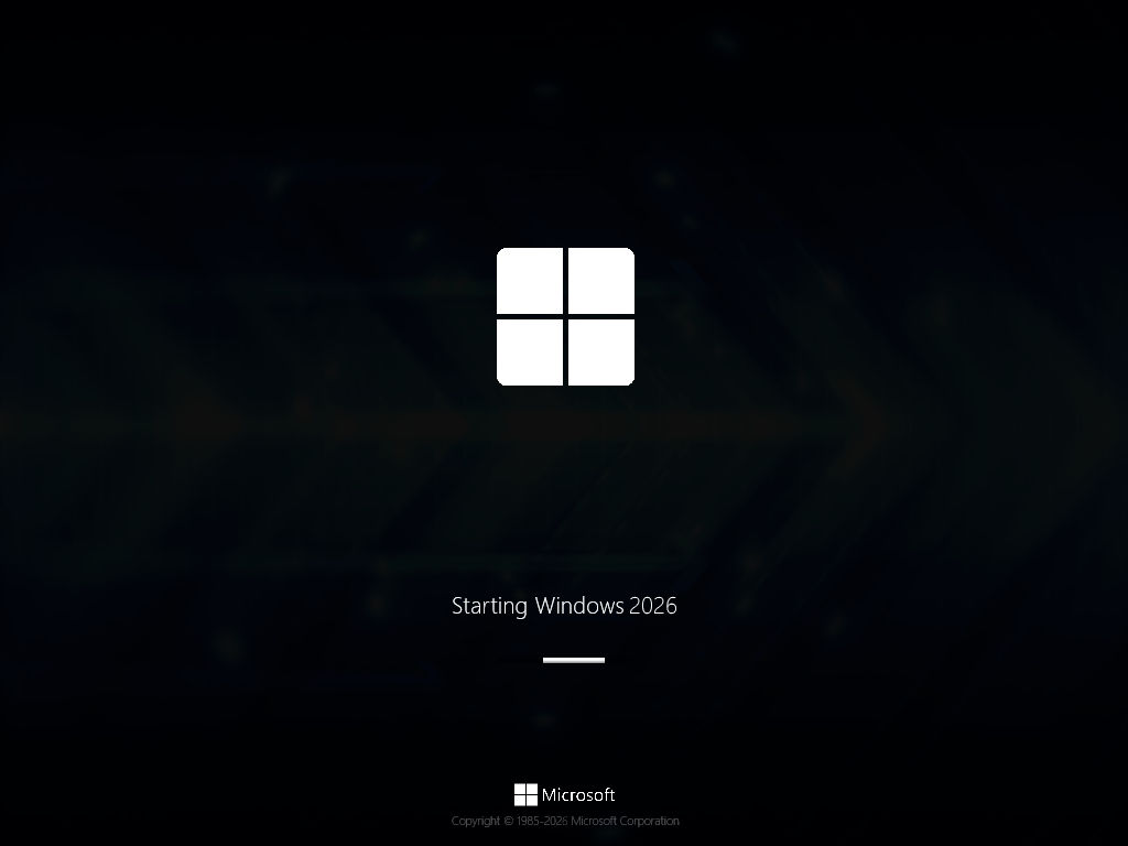 Windows 2026 (2026) by xXSteamBoy on DeviantArt