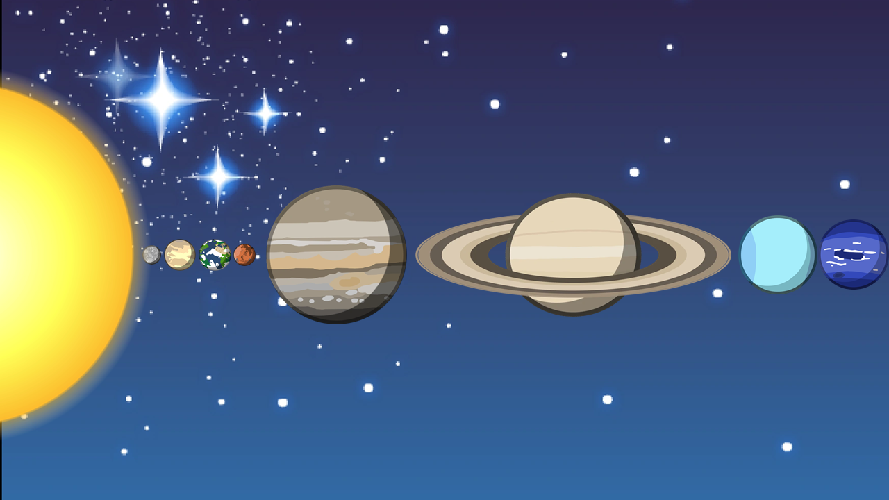 Soler Object Solar System in Object Show Style by xXSteamBoy on DeviantArt