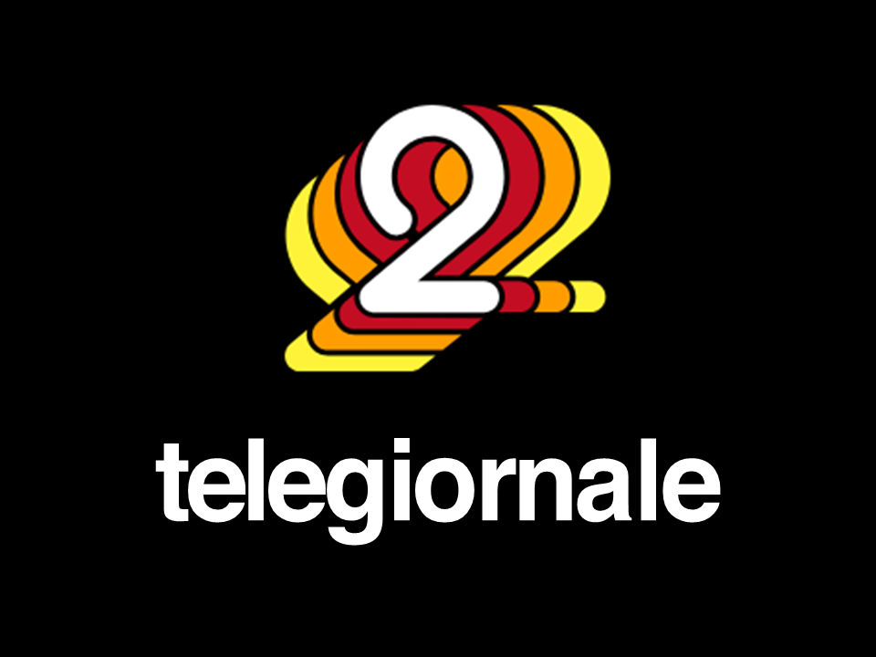 Remake Rai TG2 (Rai) (1982) Logo Remake by xXSteamBoy on DeviantArt
