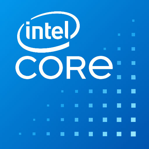 Intel Core Logo Combination (2006 + 2024) by xXSteamBoy on DeviantArt