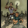 RESIDENT EVIL 5 FAN ART