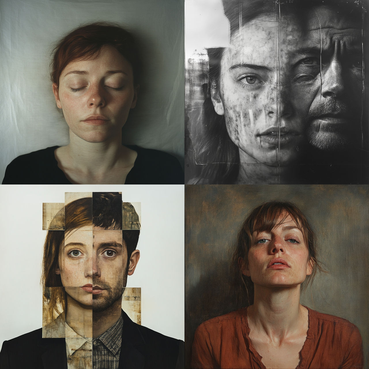Deviantart Real Man Real people 2 by CIAGCRoberts on DeviantArt