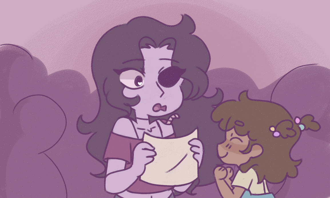 Cute Animatic PEUBLPM Animatic Cute Frame by ladyantus on DeviantArt