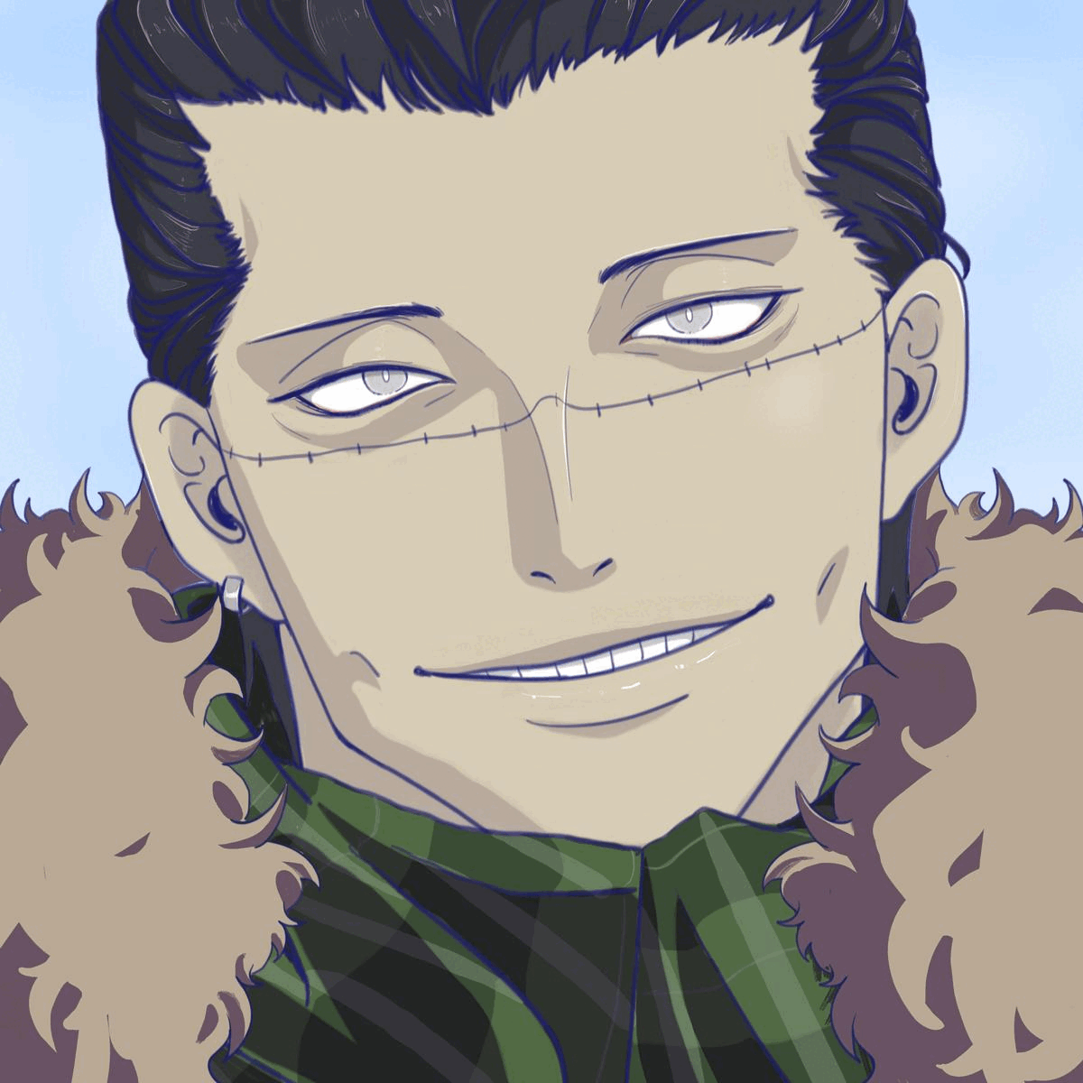 Sir Crocodile Gif By Rueclair On Deviantart Sir Crocodile Gif By Rueclair On Deviantart
