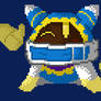 Magolor the space bean