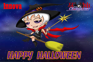 Innova Halloween