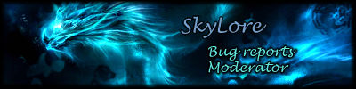 SkyLore Signature