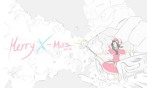 Merry X-mas 2013