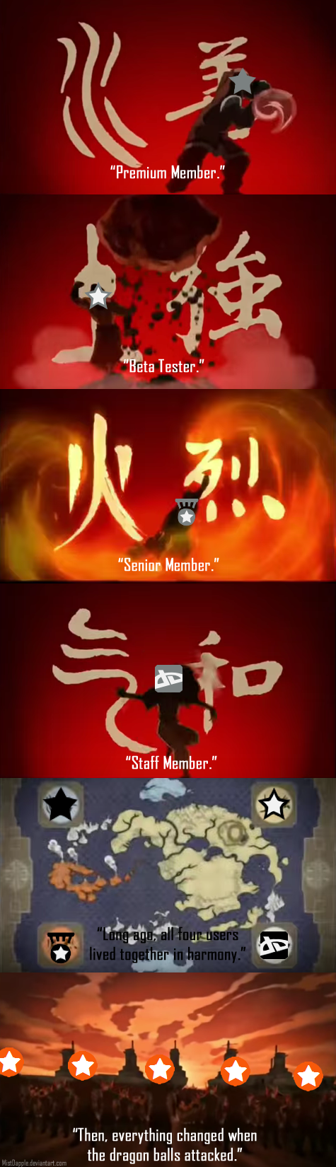 Core Membership Deviantart I HATE CORE MEMBERSHIP. by RassbedashTMNT on DeviantArt