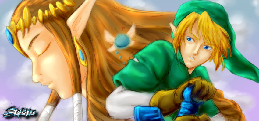 The Legend of Zelda