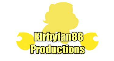 Kirbyfan88 Productions Logo V2