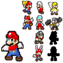 MKSSL Mario Forms