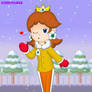 Request: Princess Daisy