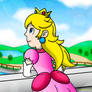 Princess Peach