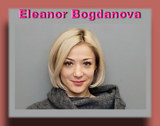 Eleanor Bogdanova