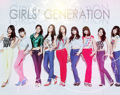 Girls' Generation