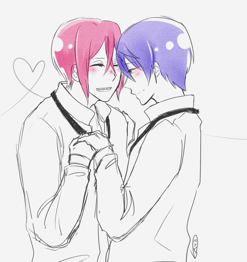 RinHaru again!