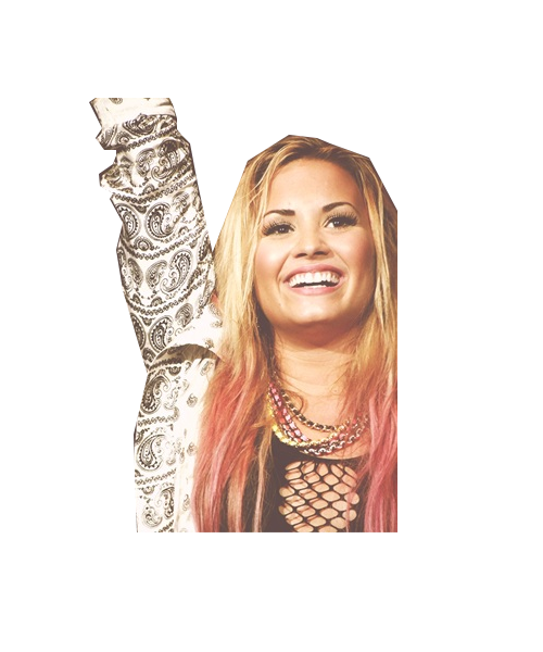 Demi Lovato Png