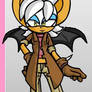 Rouge the bat