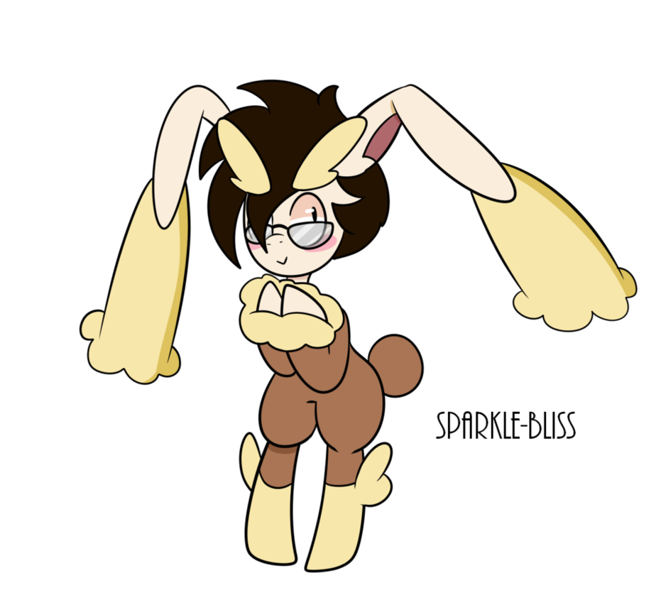 Lopunny Command (RP. A Cute suggestion)