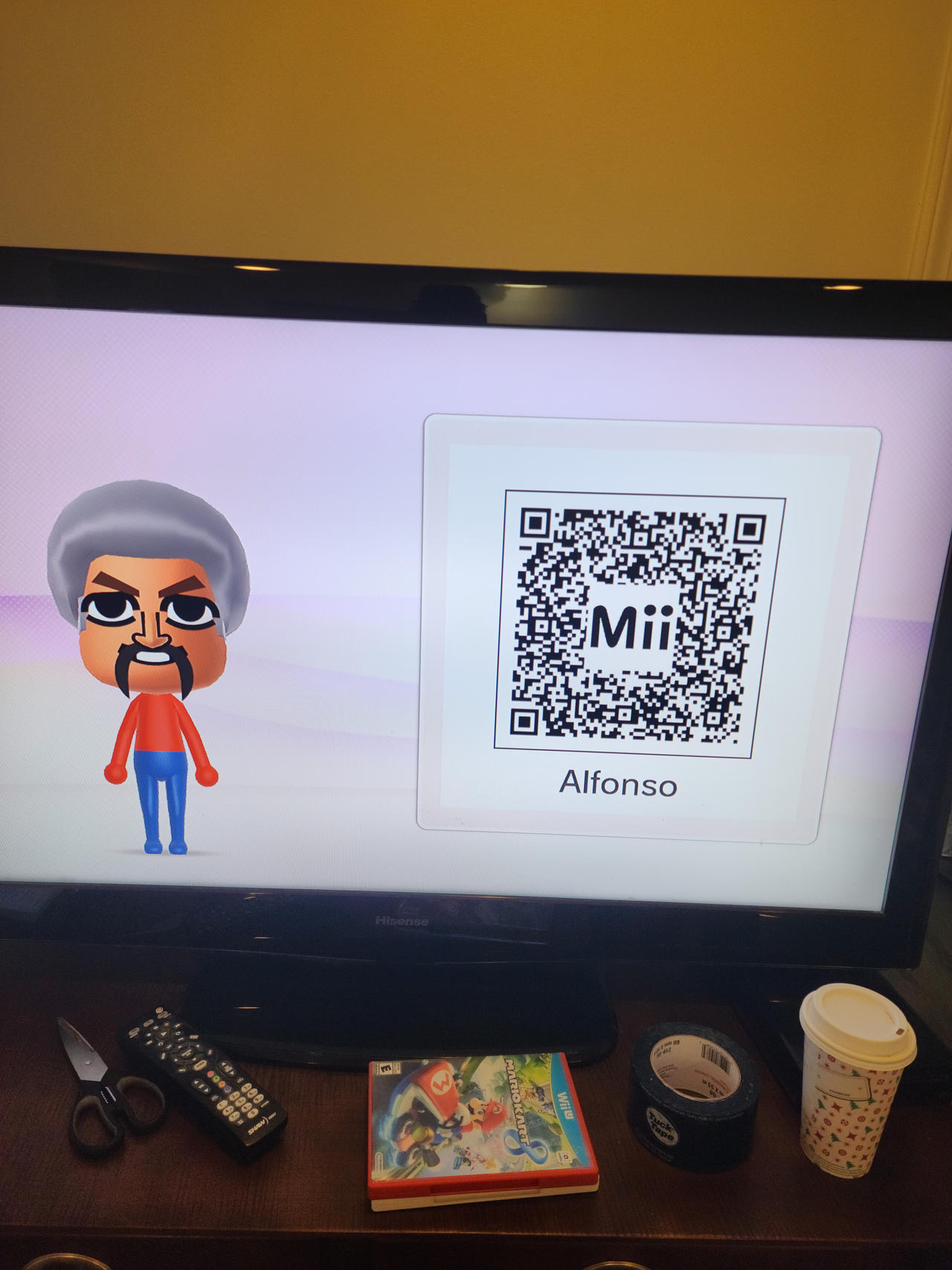 Mii qr code Alfonso by TylerMakie on DeviantArt