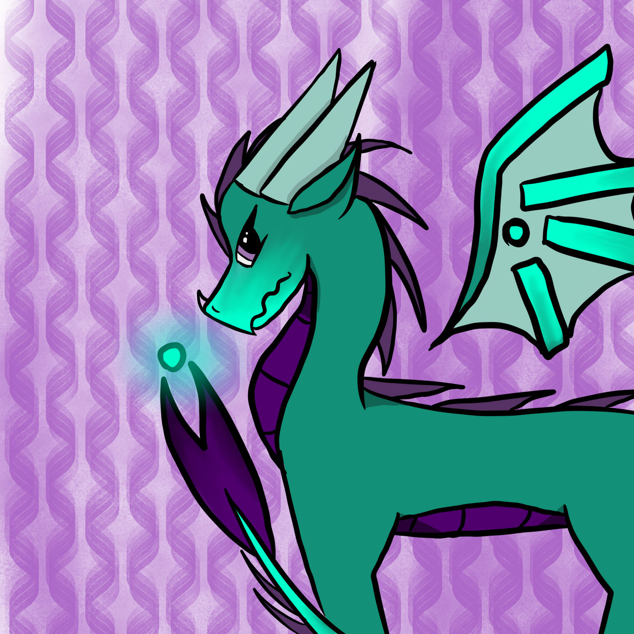 DTAE by springish99 on DeviantArt