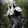 Sephiroth~