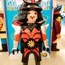 Samurai Playmobil