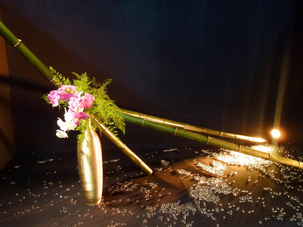 Ikebana