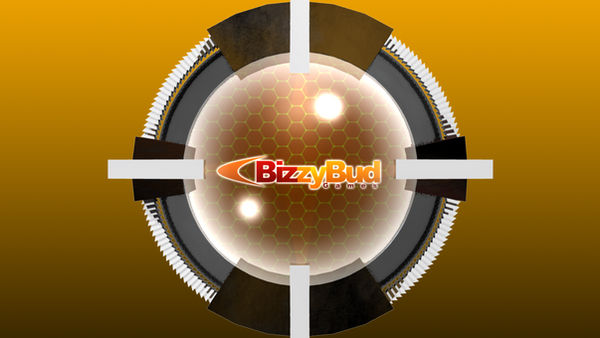 BizzyBud Logo