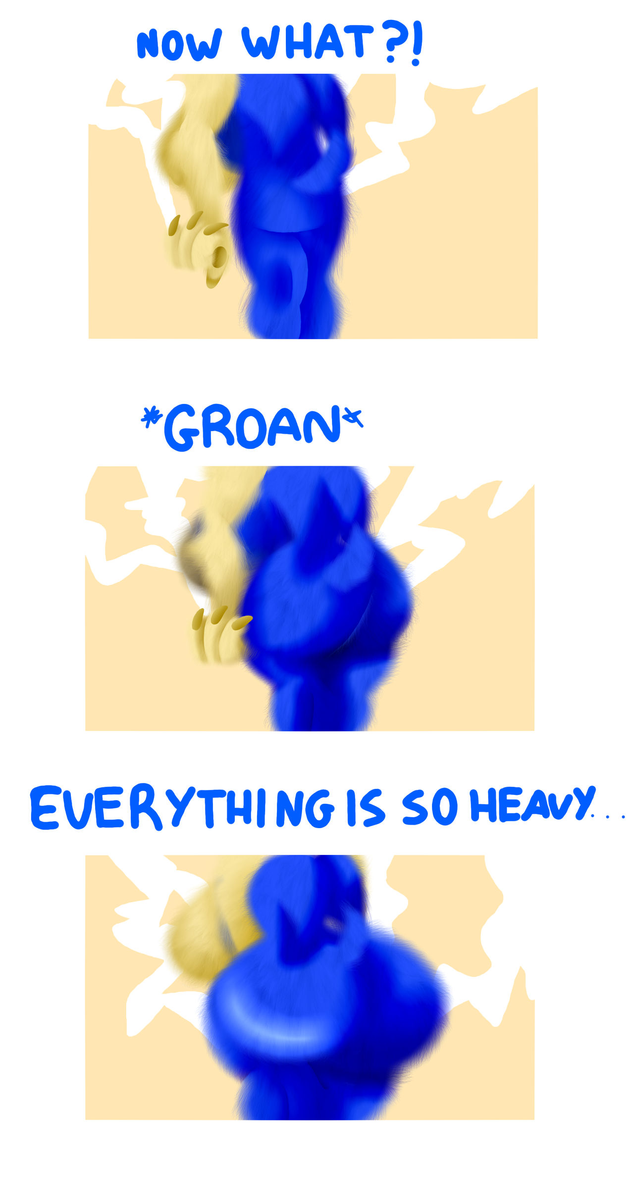 Metal sonic tf tg PT 5 by Chubby-Dingo on DeviantArt
