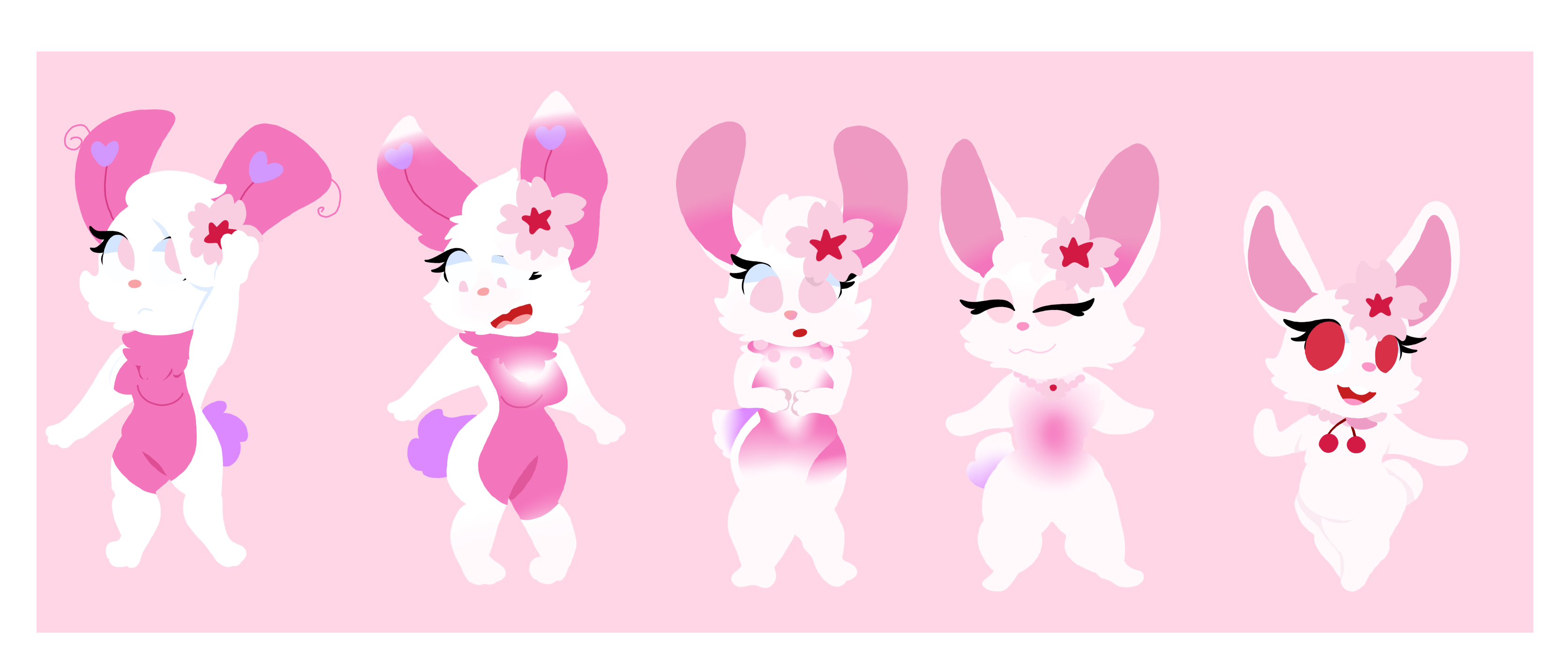 Ruby Tf Ruby TF (ART TRADE) by Chubby-Dingo on DeviantArt
