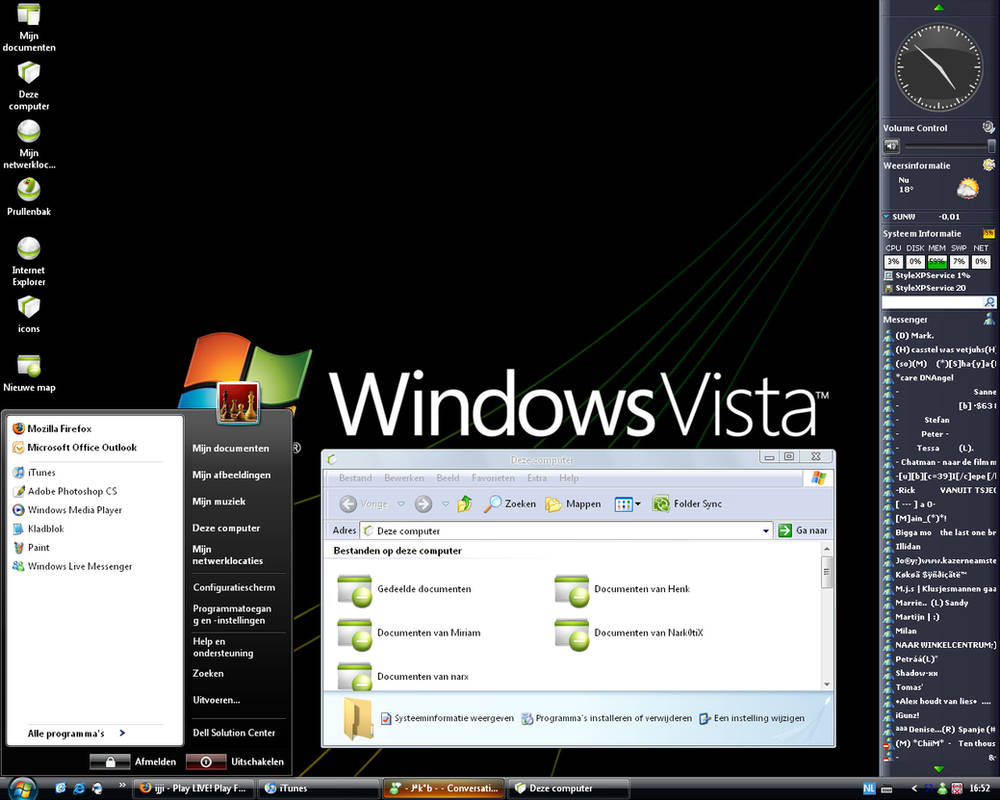 Winxp Excel Shortcode Desktop winxp by Nark0tiX on DeviantArt