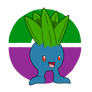 042.Oddish