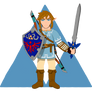 Fighter #03: Link