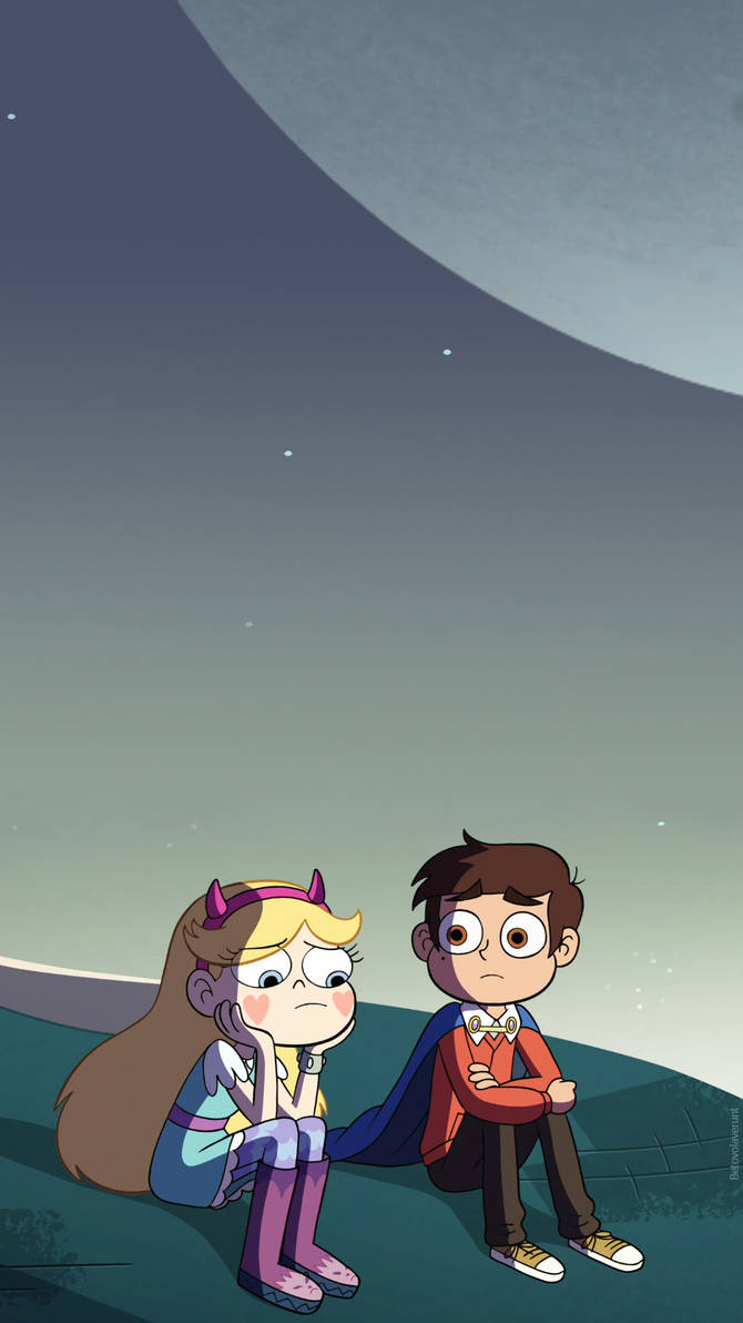 Star Butterfly And Marco Diaz Phone Wallpaper By Betovolaverunt On Deviantart Star Butterfly And Marco Diaz Phone Wallpaper By Betovolaverunt On Deviantart