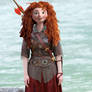 Merida Susan